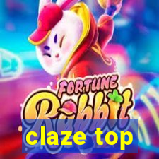 claze top